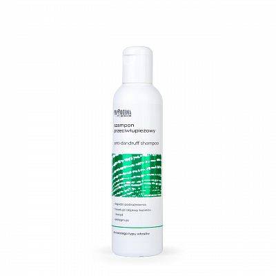 Grafika Anti-dandruff shampoo